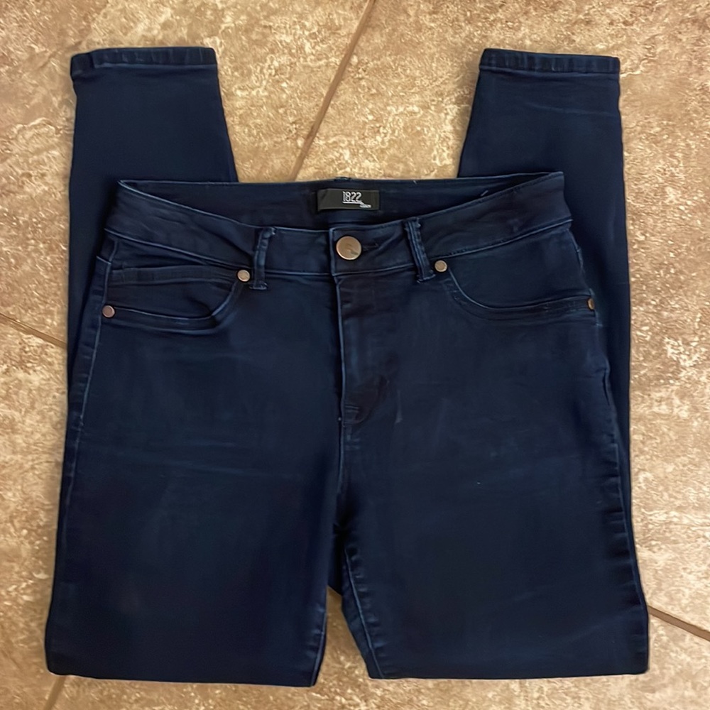 1822 Denim Jeans